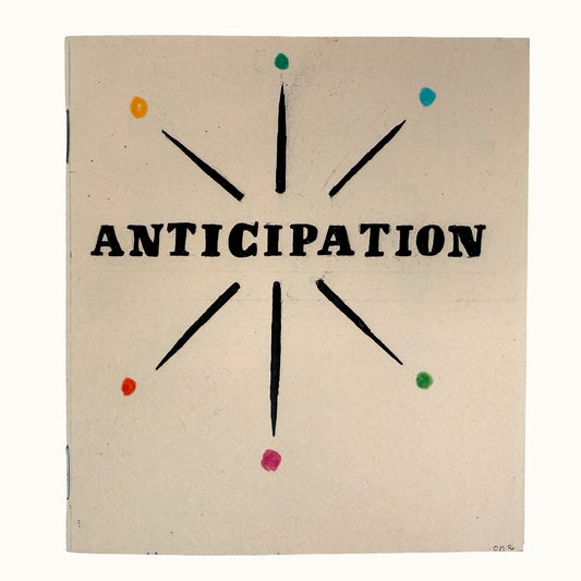 Anticipation