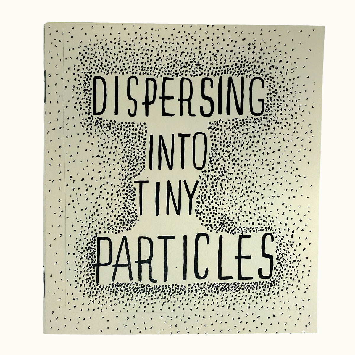 Dispersing into Tiny Particles