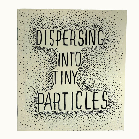 Dispersing into Tiny Particles