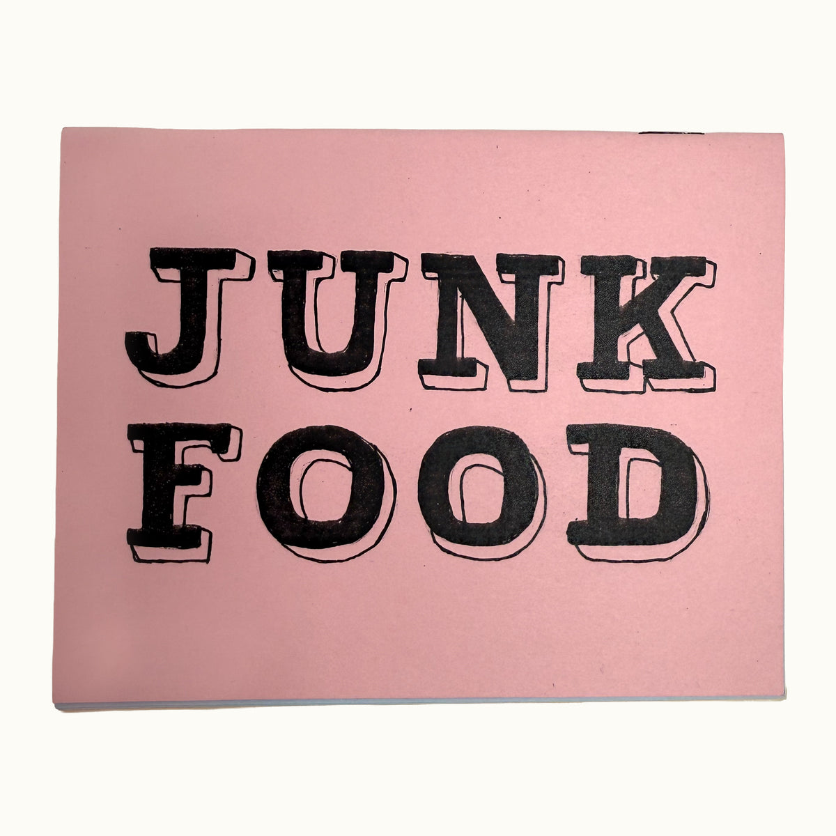 Junk Food