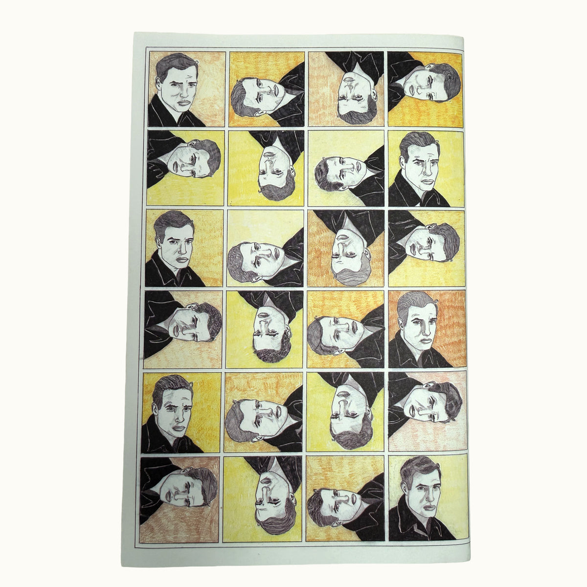 Marlon Brando Volume Two