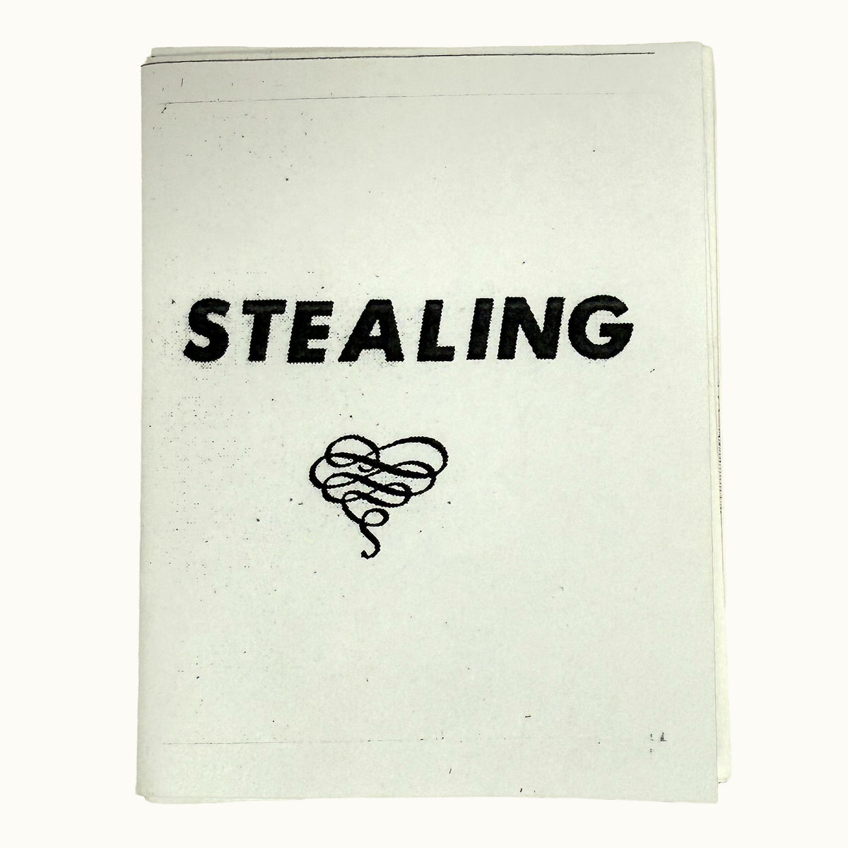 Stealing
