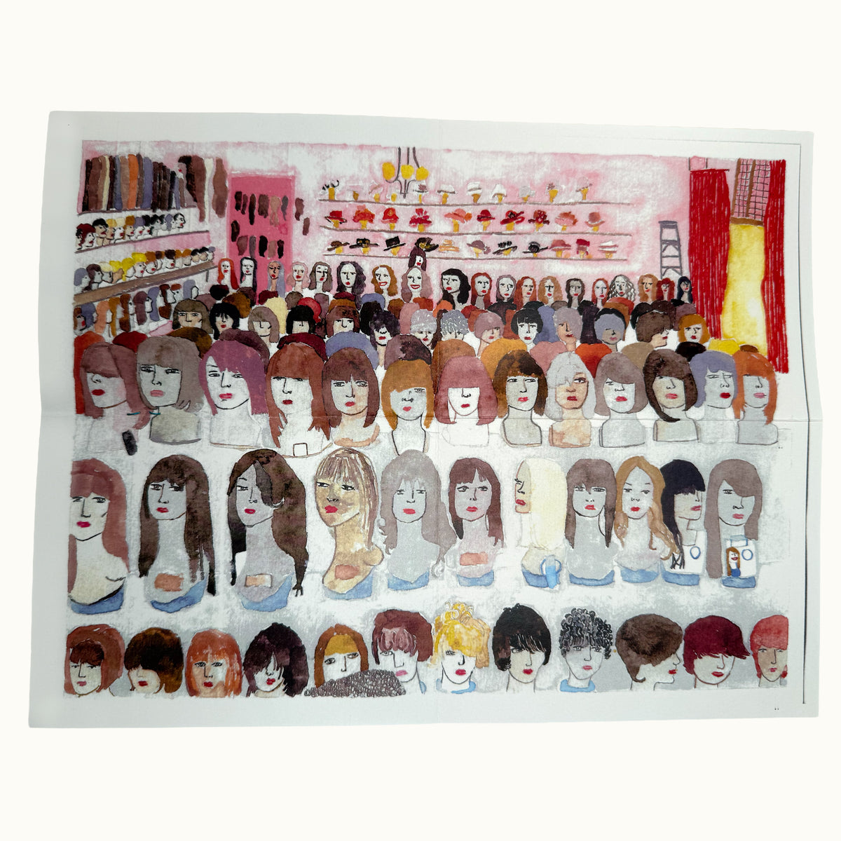 Wigs