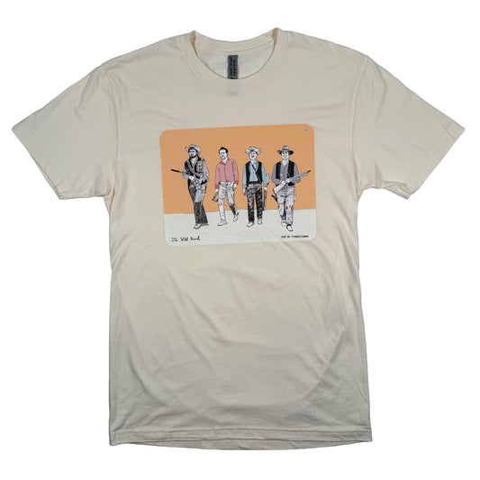 The Wild Bunch T-Shirt